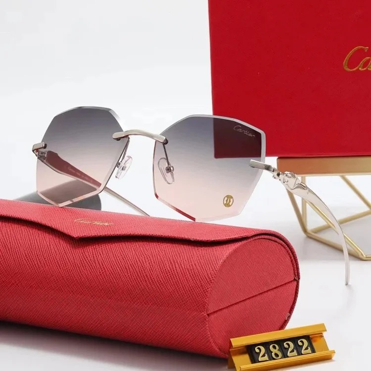 New fashion trendy sunglasses 081