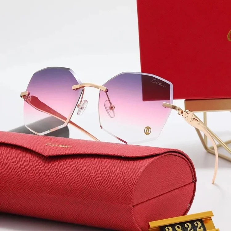 New fashion trendy sunglasses 081