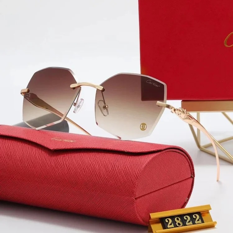 New fashion trendy sunglasses 081