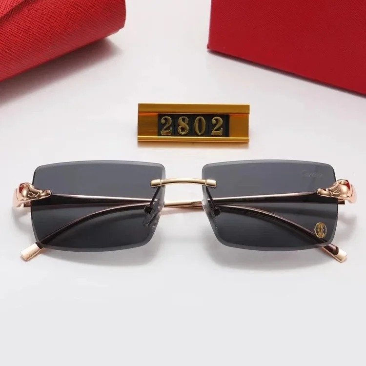 New fashion trendy sunglasses 081