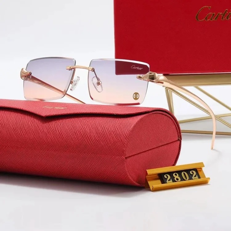 New fashion trendy sunglasses 081