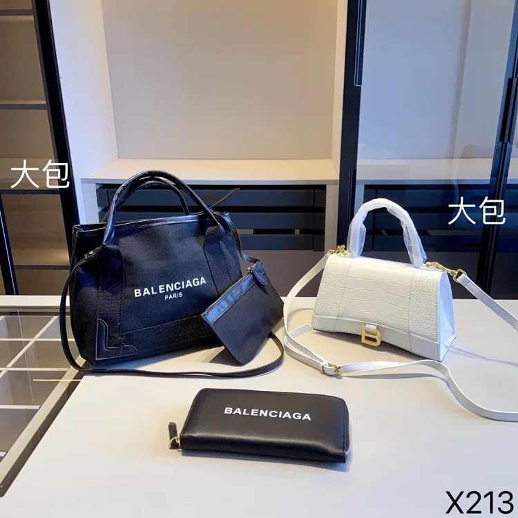 B fashion bags