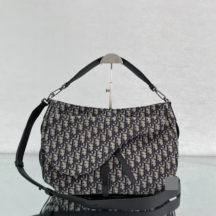 D fashion bags