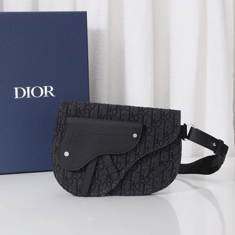 D fashion bags