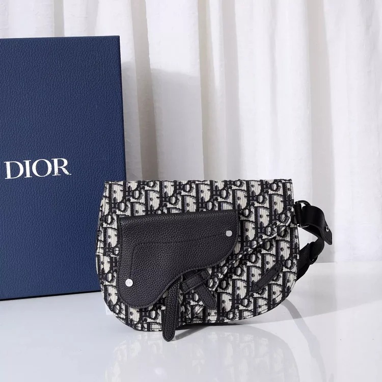 D fashion bags