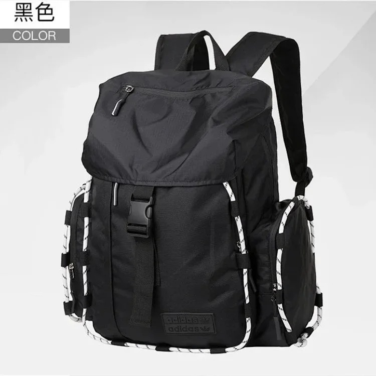 Trendy and versatile fashionable sports backpack 004
