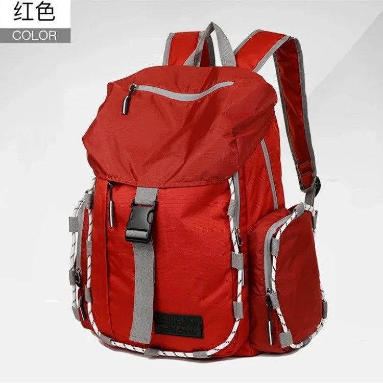 Trendy and versatile fashionable sports backpack 004