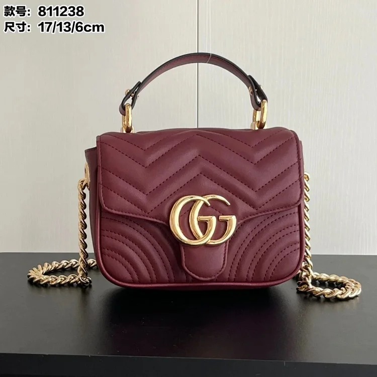 New Fashion Textured Pattern Shoulder Bag