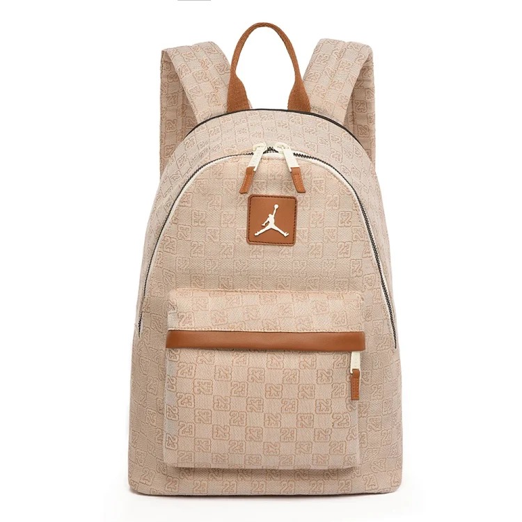TOP new retro large-capacity fashionable and versatile bag (plastic film image 3