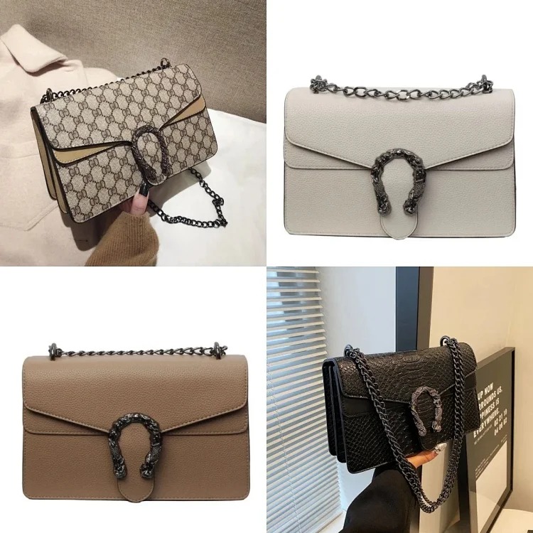 New handbag chain bag-CY