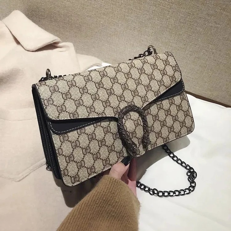 New handbag chain bag-CY image 2