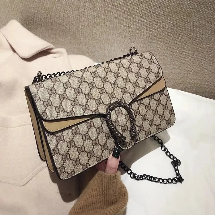 New handbag chain bag-CY image 3