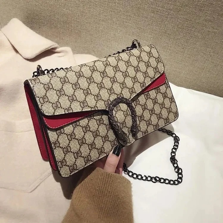 New handbag chain bag-CY image 4