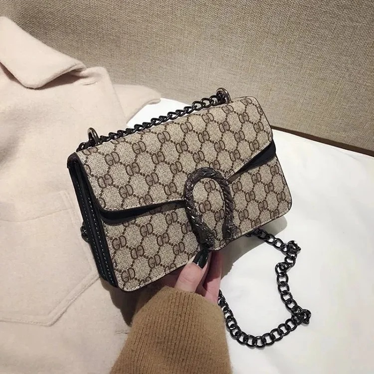 New handbag chain bag-CY image 5