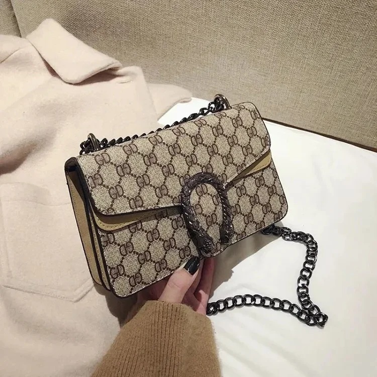 New handbag chain bag-CY image 6