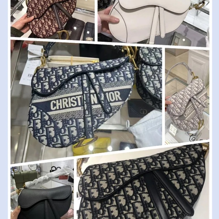 New fashion bags