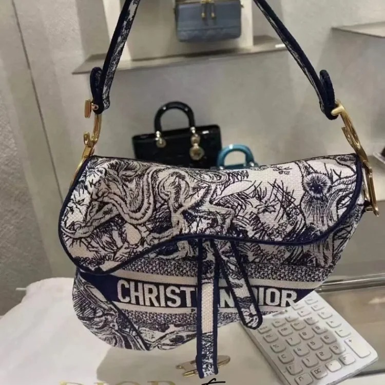 New fashion bags