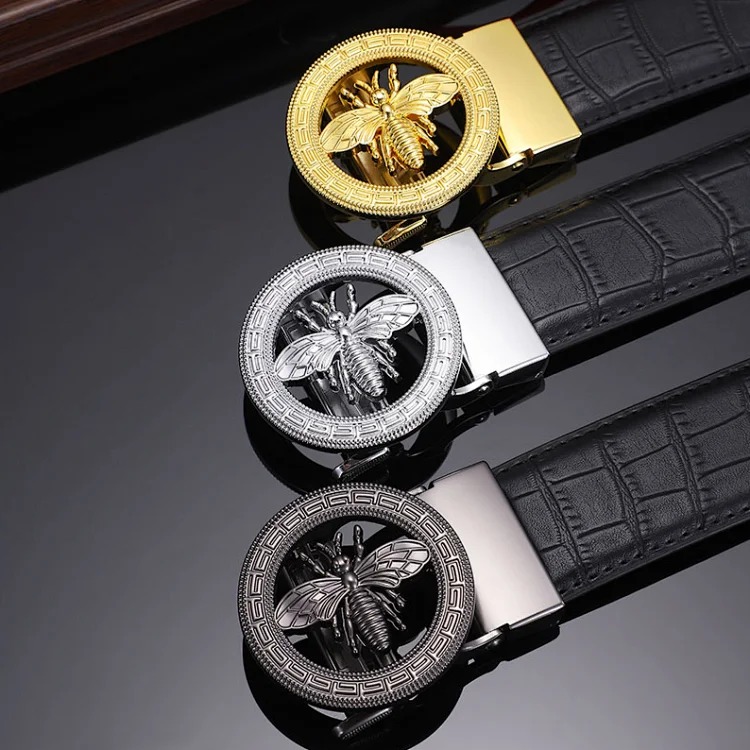 New fashionable and versatile belt-CY