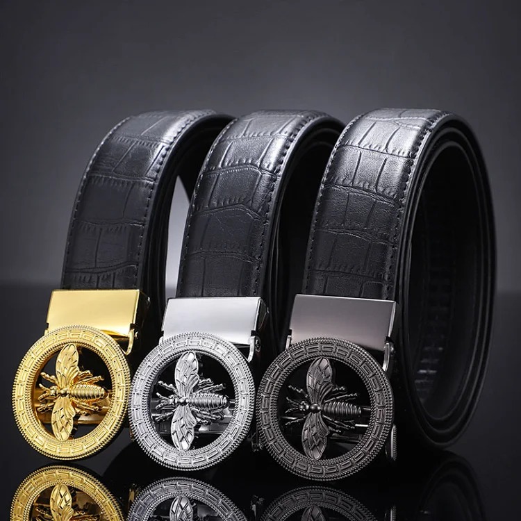 New fashionable and versatile belt-CY