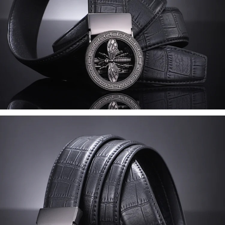 New fashionable and versatile belt-CY