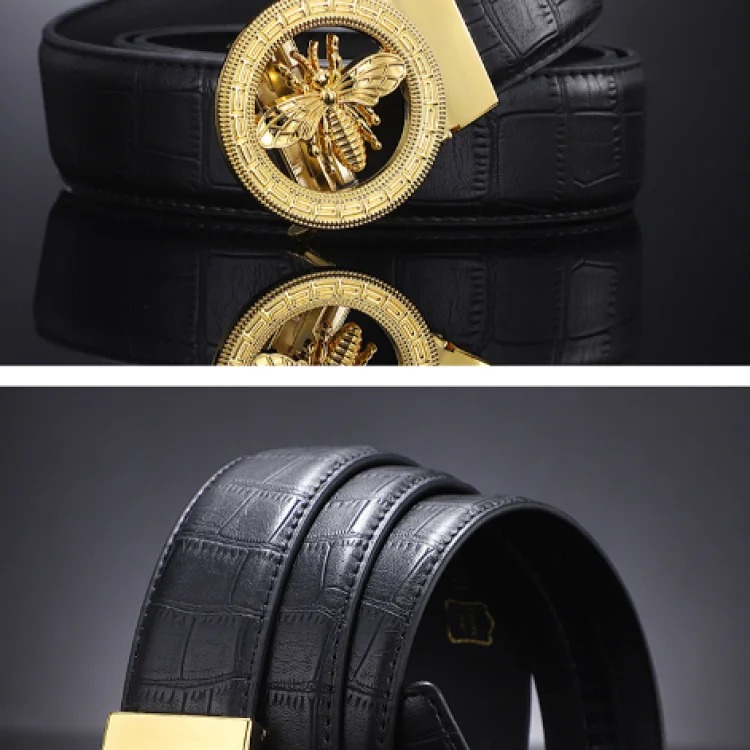 New fashionable and versatile belt-CY