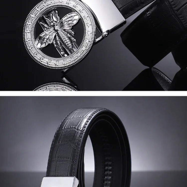 New fashionable and versatile belt-CY