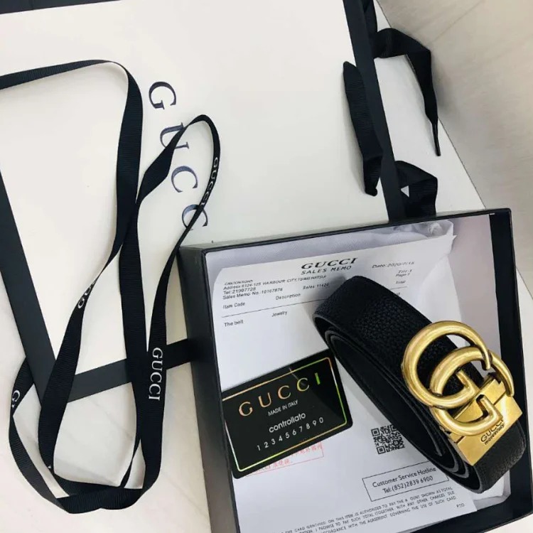 New fashionable and versatile belt-CY