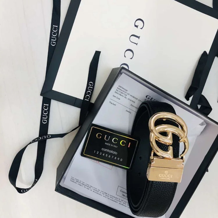 New fashionable and versatile belt-CY