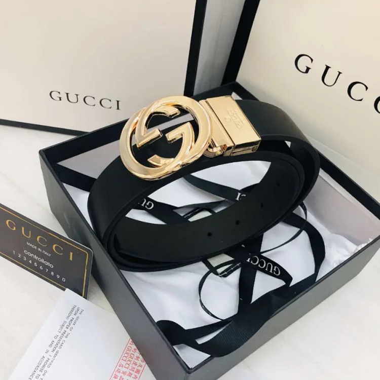 New fashionable and versatile belt-CY