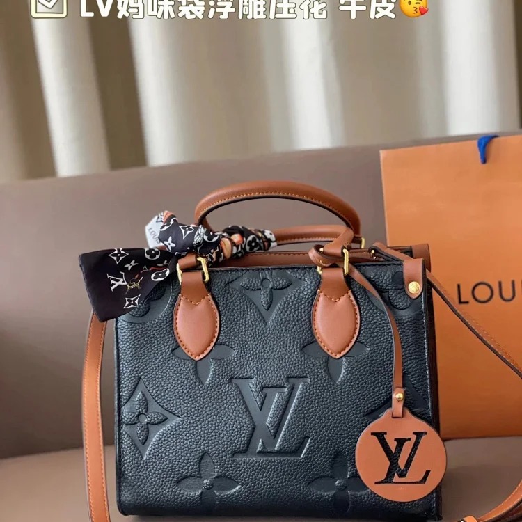 QZ18 fashion bag collection image 4