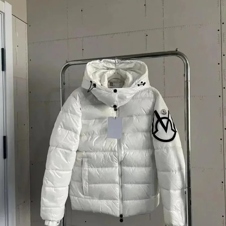 Pd fashion trend high cotton coat 1 image 2