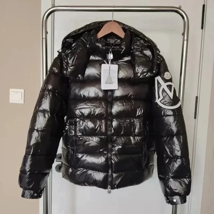 Pd fashion trend high cotton coat 1 image 3