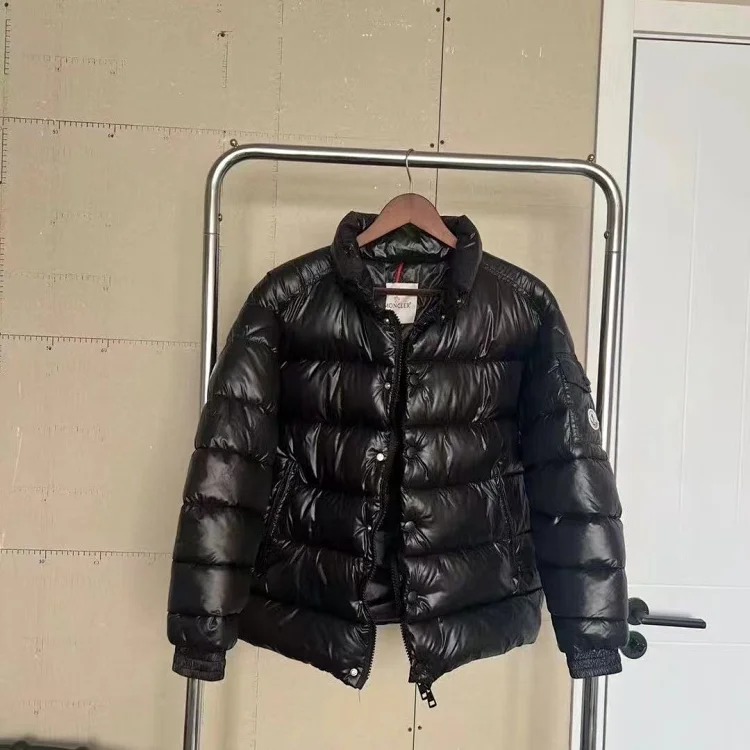 Pd fashion trend high cotton coat 1 image 4