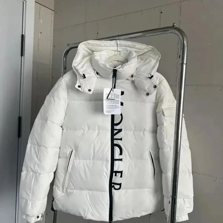 Pd fashion trend high cotton coat 1 image 5
