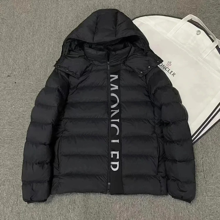 Pd fashion trend high cotton coat 1 image 6