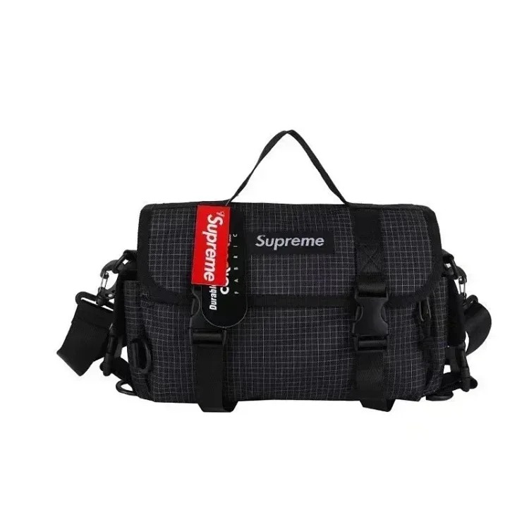 Fashion casual trendy backpack 01