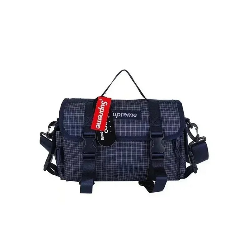 Fashion casual trendy backpack 01