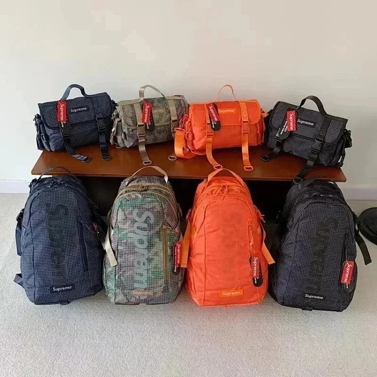 Fashion casual trendy backpack 01