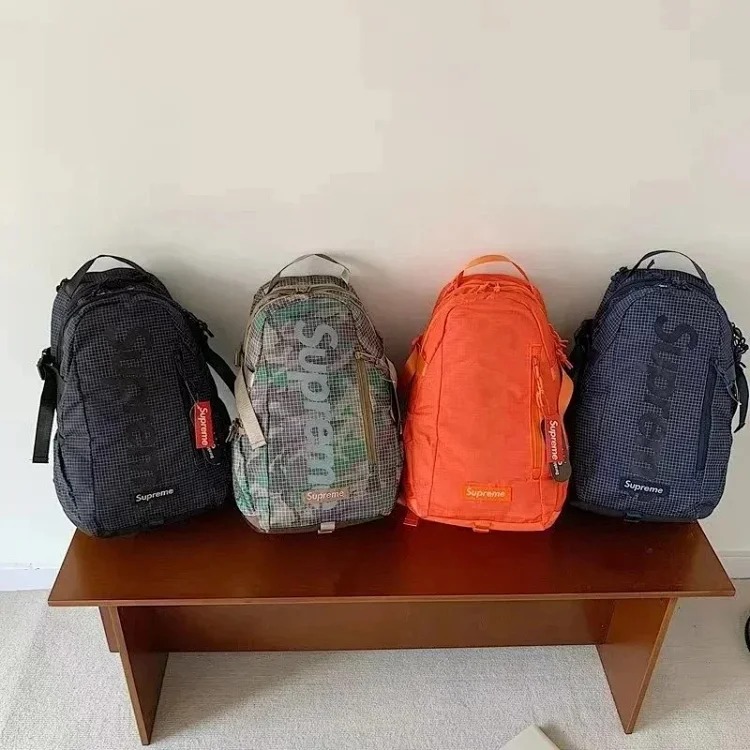 Fashion casual trendy backpack 01