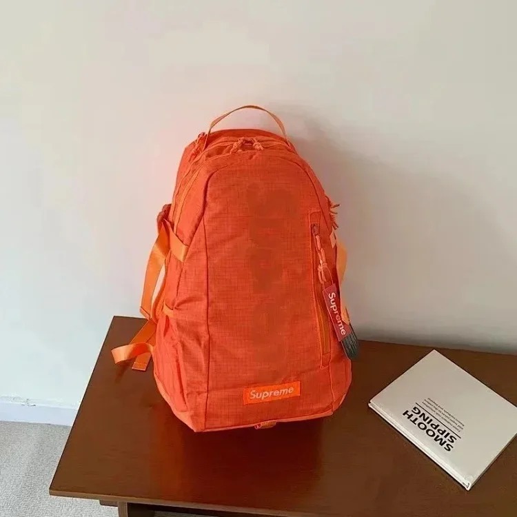 Fashion casual trendy backpack 01