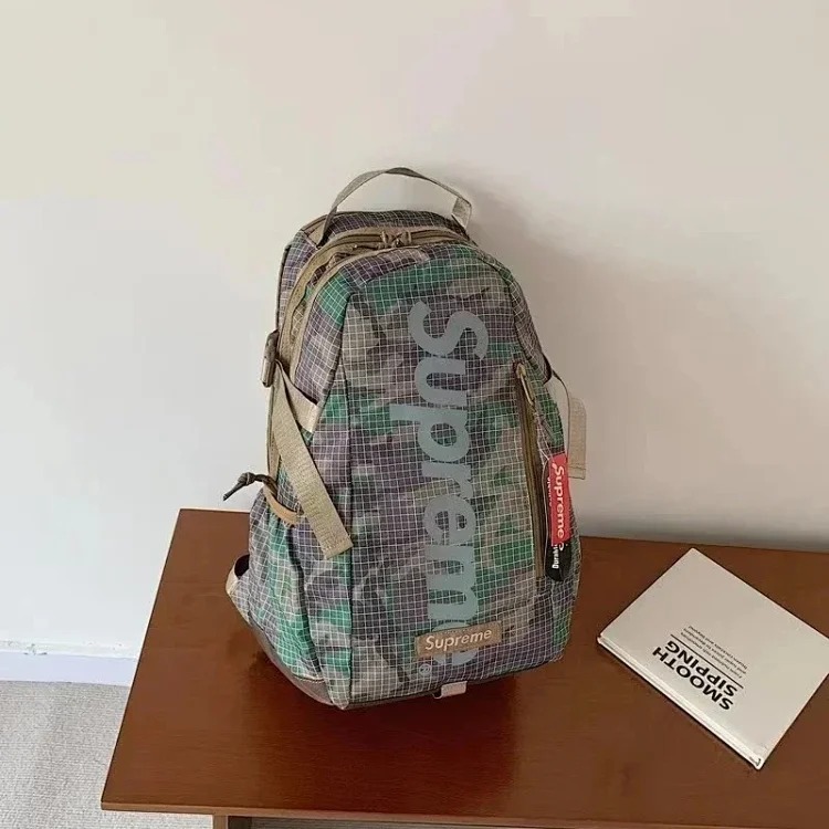 Fashion casual trendy backpack 01