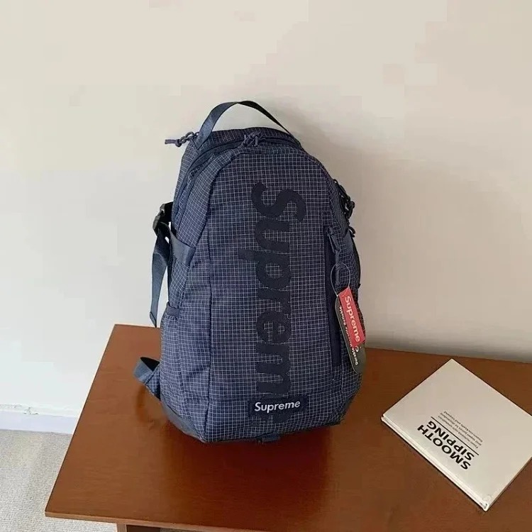 Fashion casual trendy backpack 01