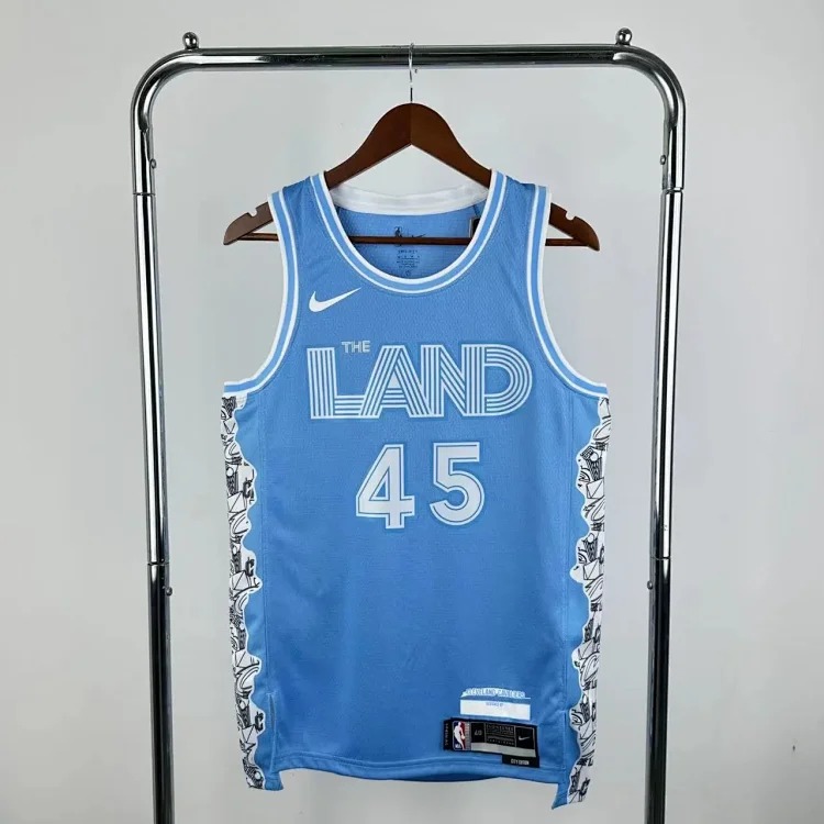 Basketball Jersey(36)