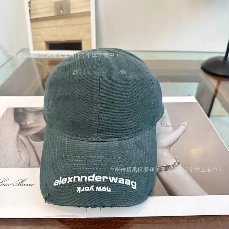 New fashionable brim hard-top baseball cap, couple style ventilated sports visor, peaked cap, baseball cap wholesale