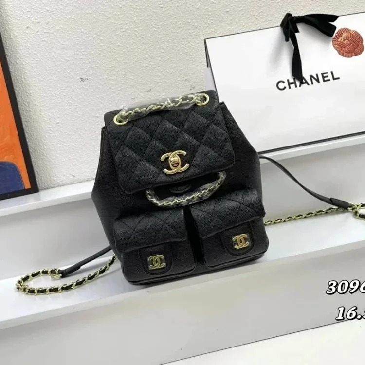 2025 New Fashion Printed Underarm One-Shoulder Casual Versatile Crossbody Bag-2587 image 4