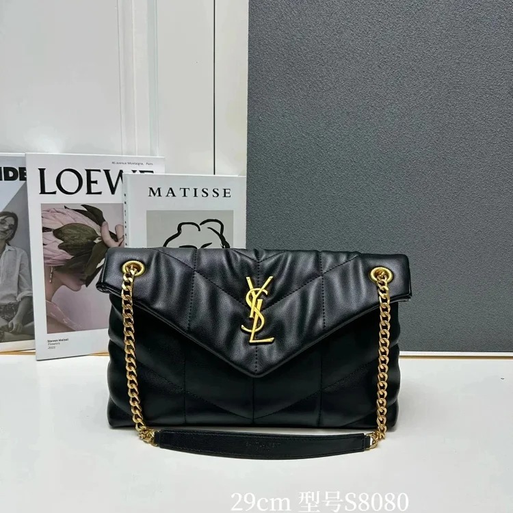 2025 New Fashion Printed Underarm One-Shoulder Casual Versatile Crossbody Bag-2587 image 6