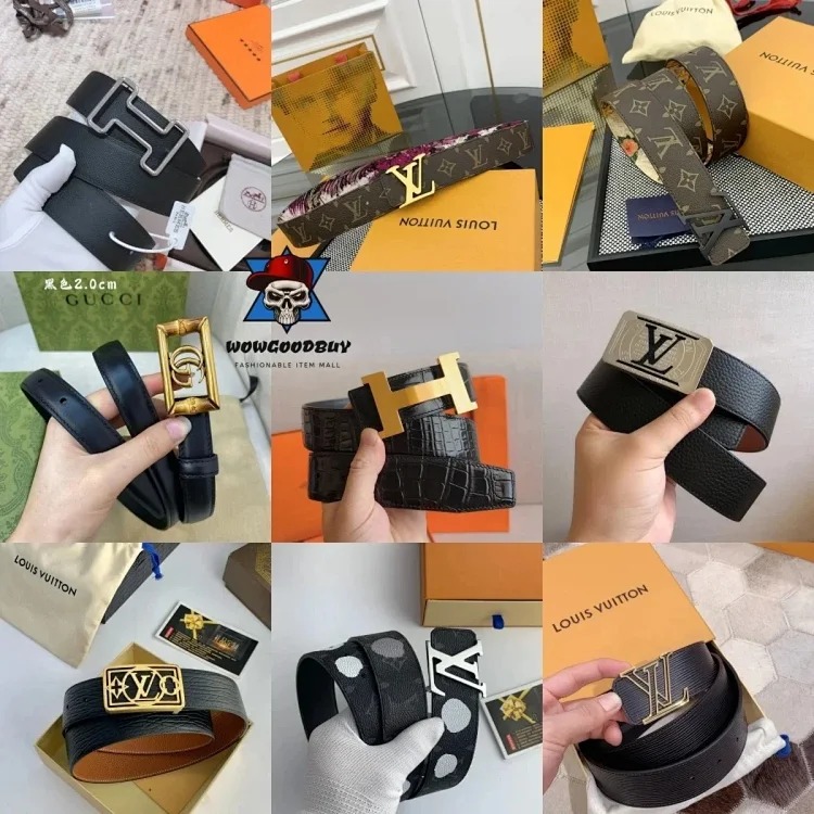 Belt 05141-008