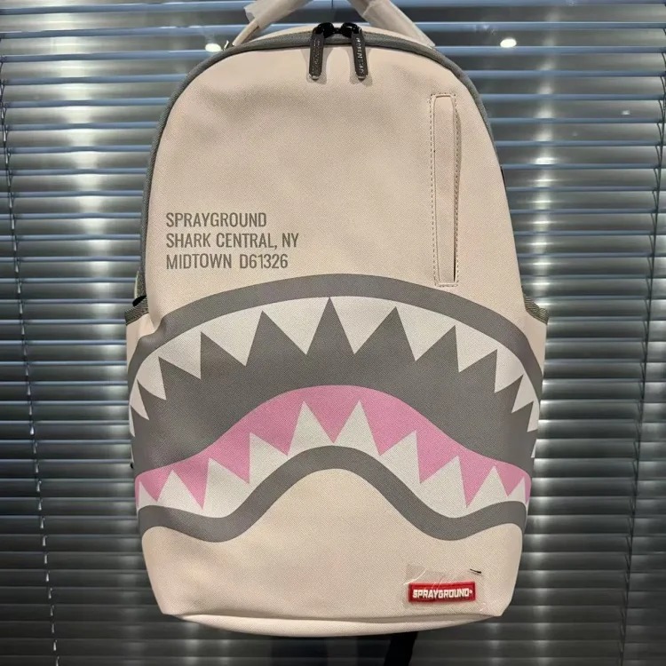 Sprayground backpack