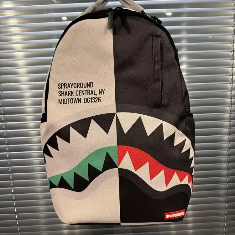 Sprayground backpack