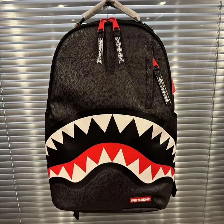 Sprayground backpack